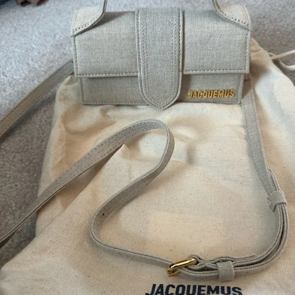Jacquemus Le Bambino - Picture 3 of 12